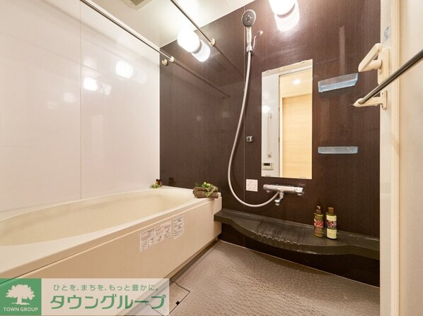 ゼファー立川ハウスオブエデンの物件内観写真